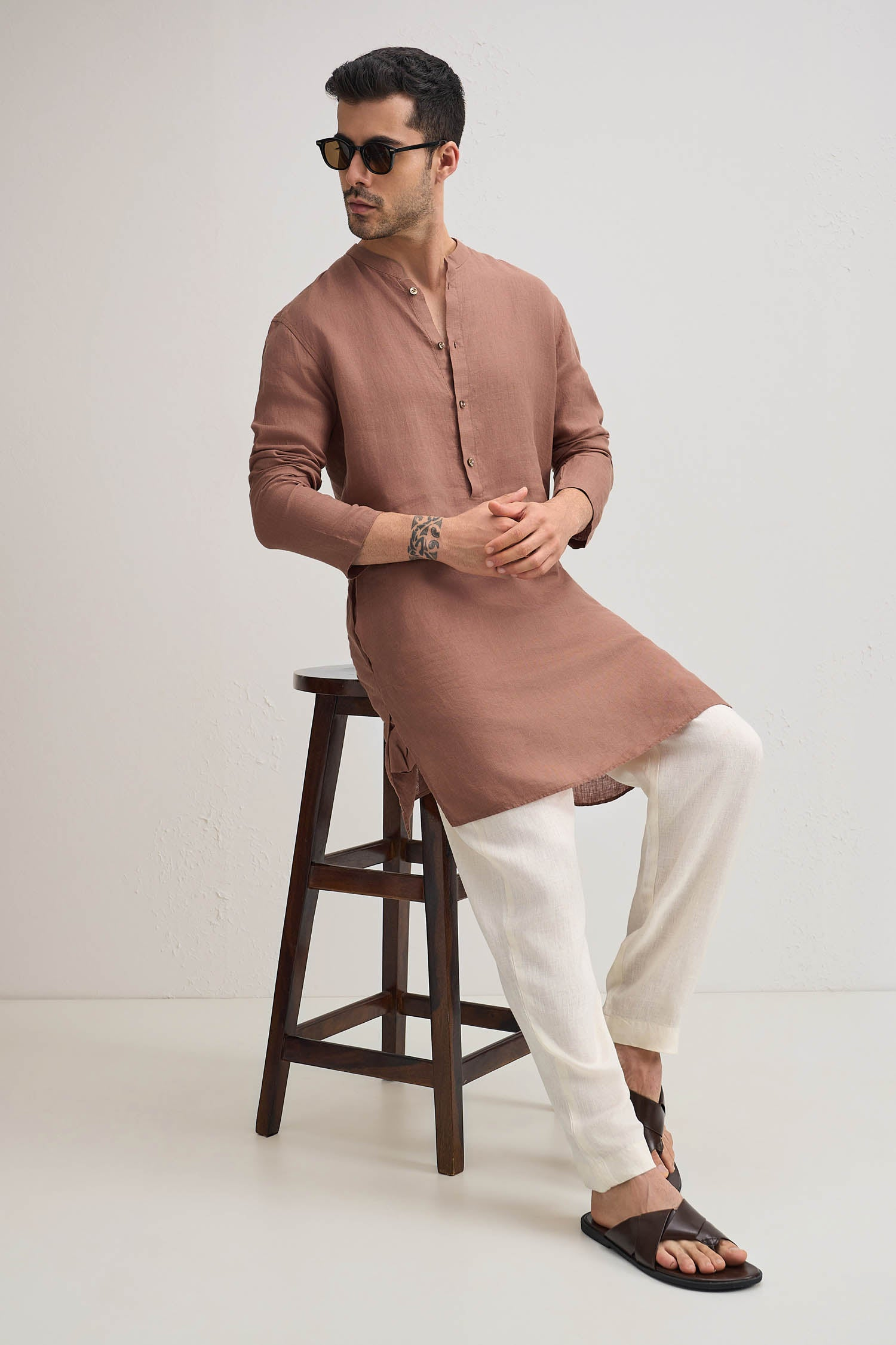 Linen Collection