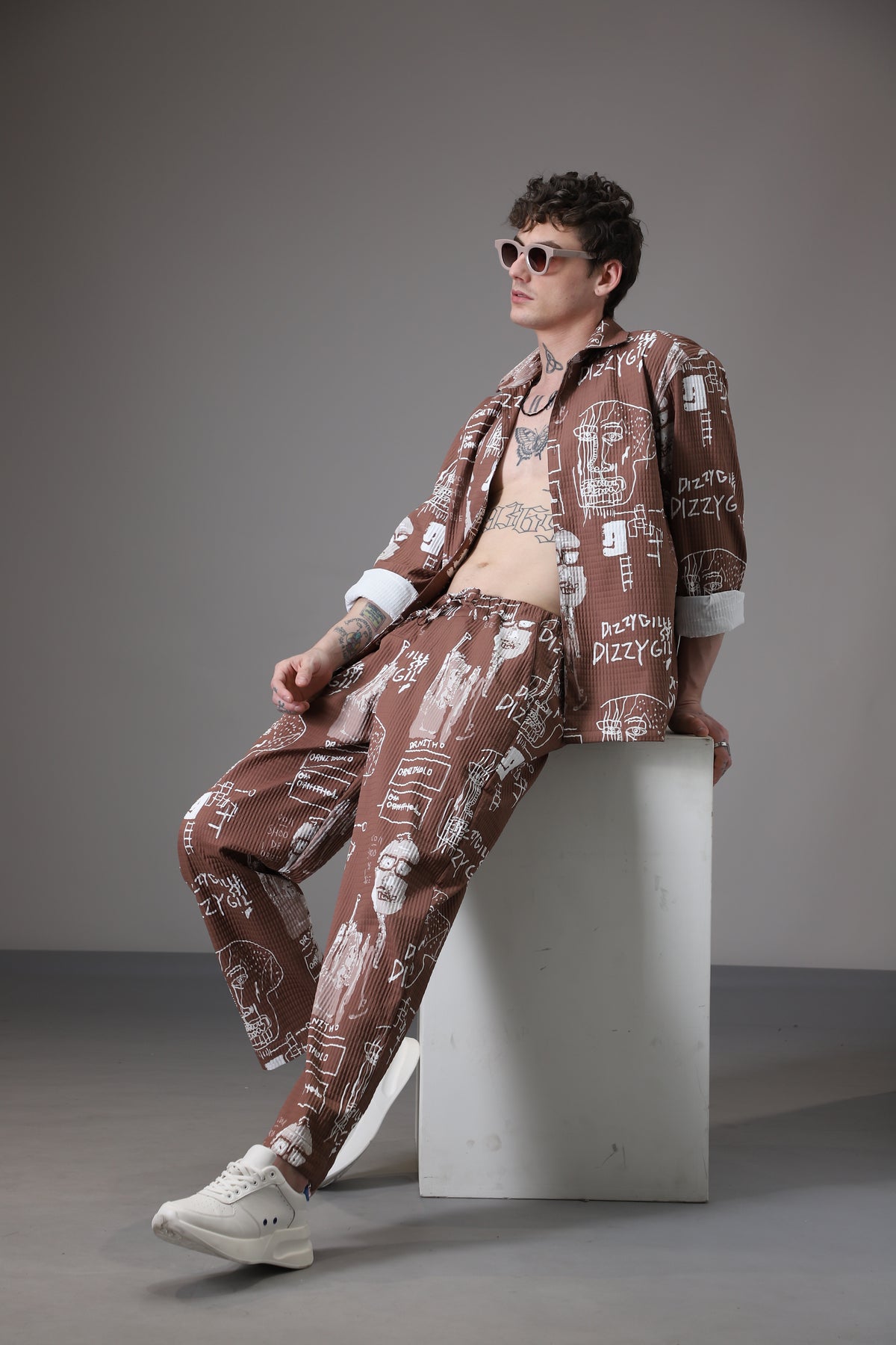 Leisure Wear
