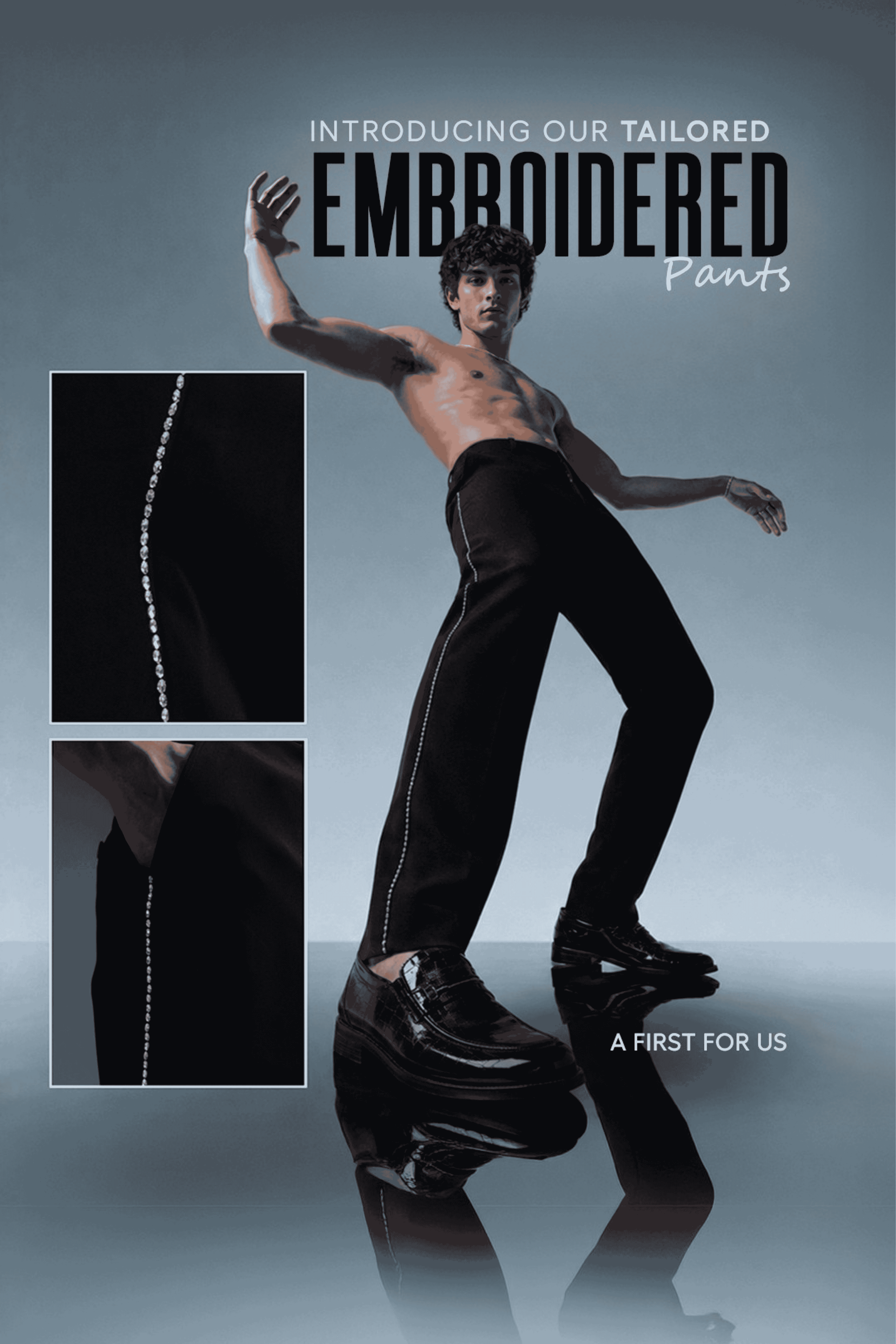 Trousers