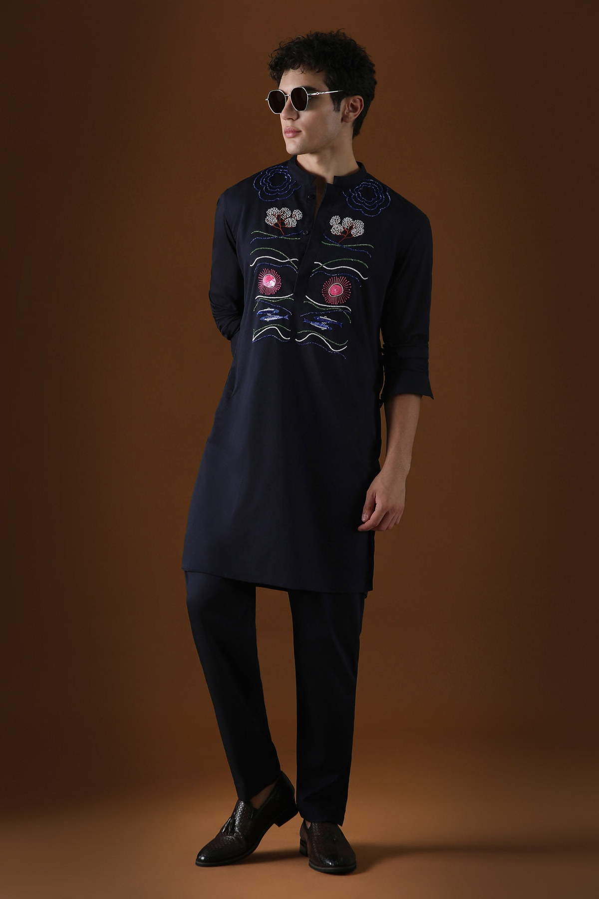 Komal Kothari - Fashion Designer
