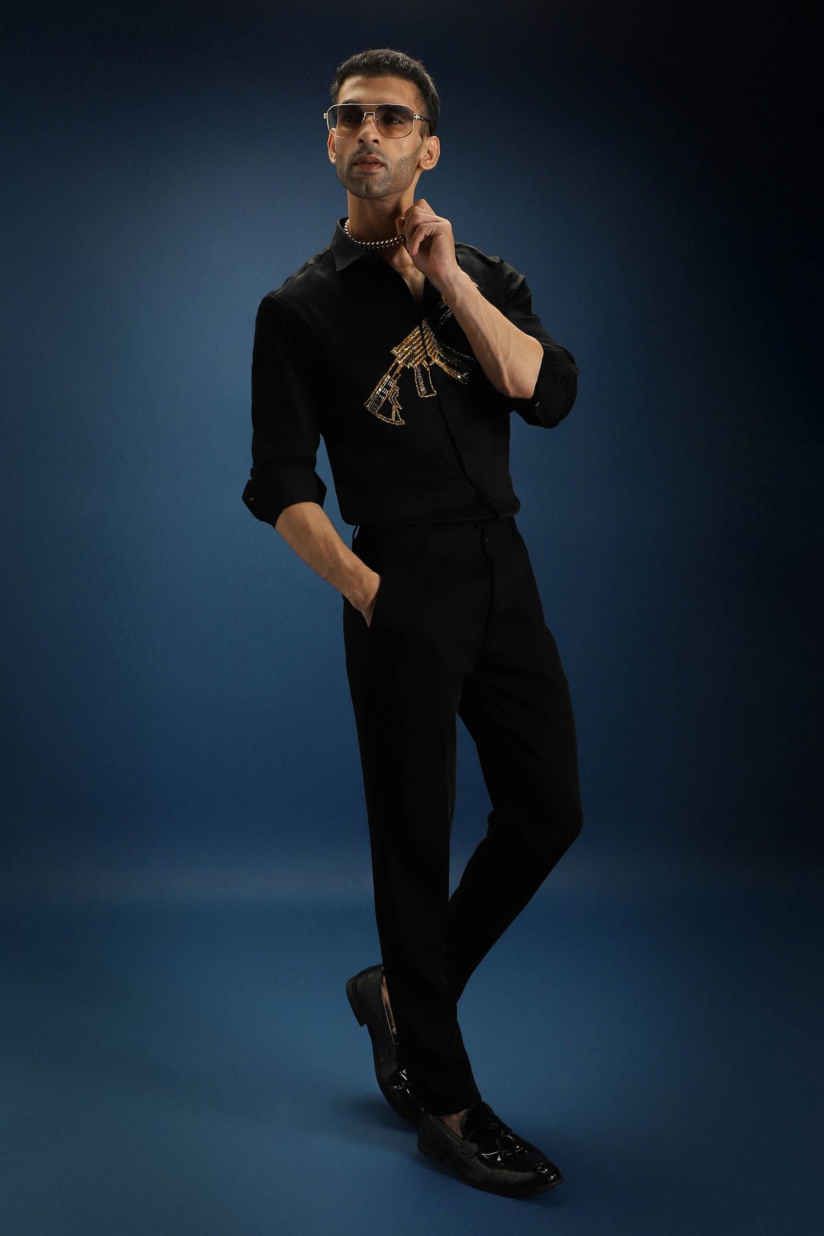 Handcrafted Shirts