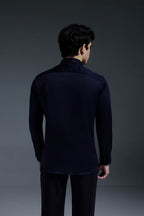 Gini(Bull) - Hand Embroidered Designer Shirt