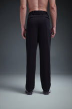 Slim Fit Trousers