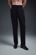 Slim Fit Trousers