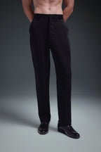Slim Fit Trousers