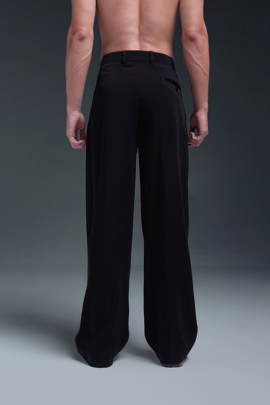 Radiance - Hand Embroidered Designer Pant