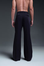 Flared Fit Trouser