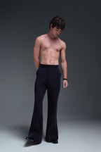 Flared Fit Trouser