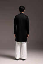 Gradenia - Hand Embroidered Designer Kurta