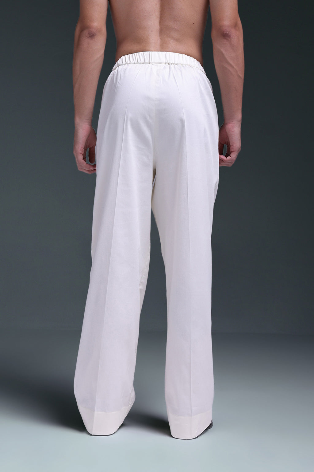 Straight Fit Pyjama