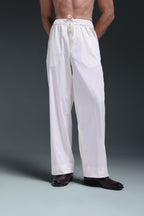 Straight Fit Pyjama