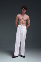 Straight Fit Pyjama