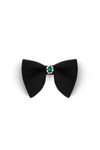 Jade - Hand Embroidered Designer Bow-Tie