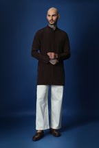 Gaj Bundi Kurta