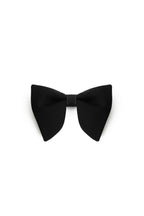 Black - Designer Bow
