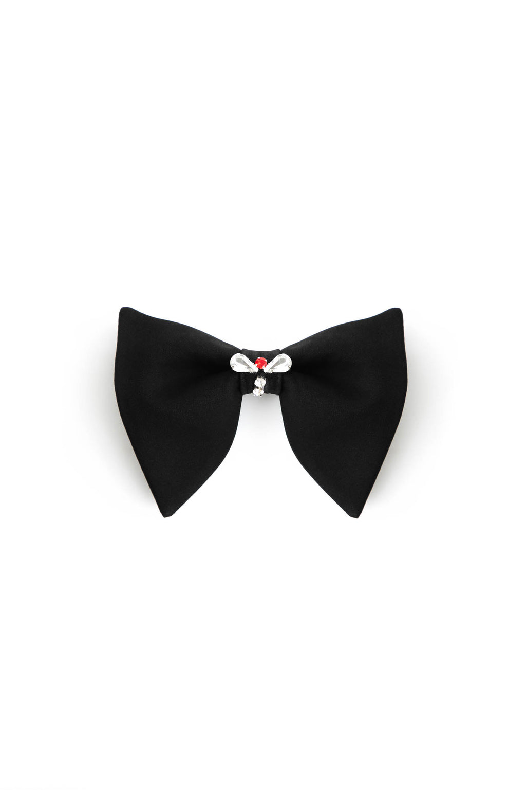 Nectar - Hand Embroidered Designer Bow-Tie