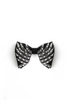 Avian - Hand Embroidered Designer Bow-Tie