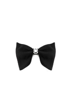 Crystal - Hand Embroidered Designer Bow-Tie