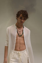Organza Designer Kurta