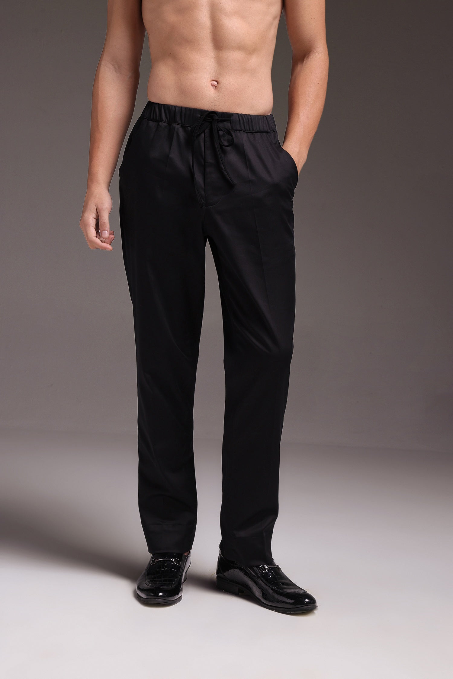 Slim Fit Pyjama