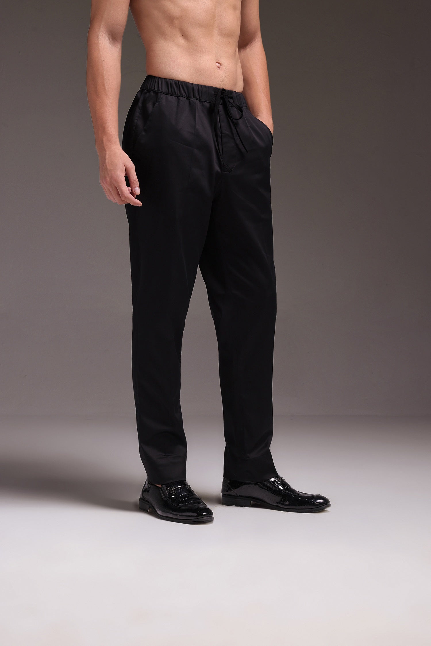 Slim Fit Pyjama