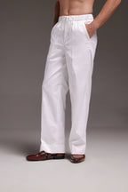 Straight Fit Pyjama