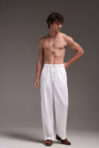 Straight Fit Pyjama