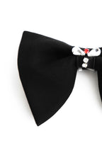 Nectar - Hand Embroidered Designer Bow-Tie