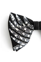 Avian - Hand Embroidered Designer Bow-Tie