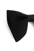 Black - Designer Bow