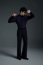 Sprinkle - Hand Embroidered Designer Shirt