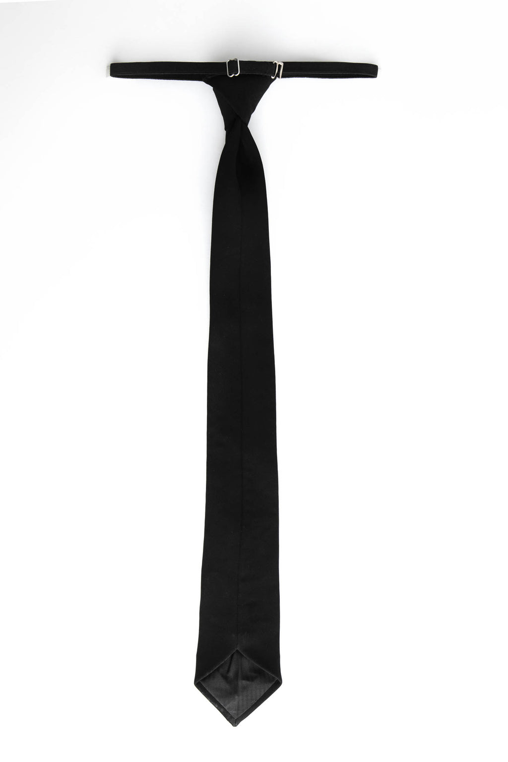 Kiss- Hand Embroidered Designer Tie