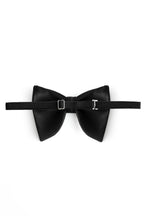 Black - Designer Bow