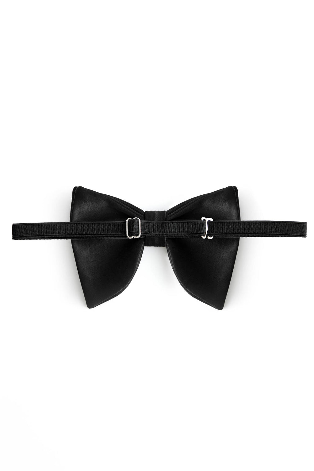 Crystal - Hand Embroidered Designer Bow-Tie