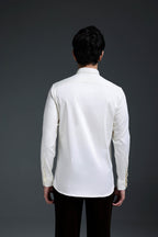 Zodiac Signs - Hand Embroidered Designer Shirt