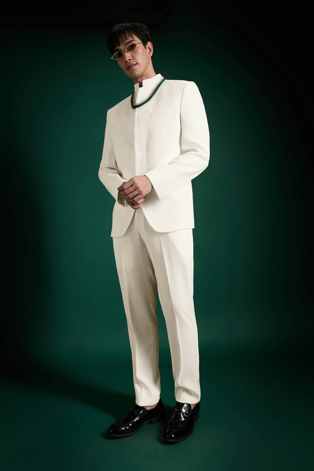 Ivory Bandhgala