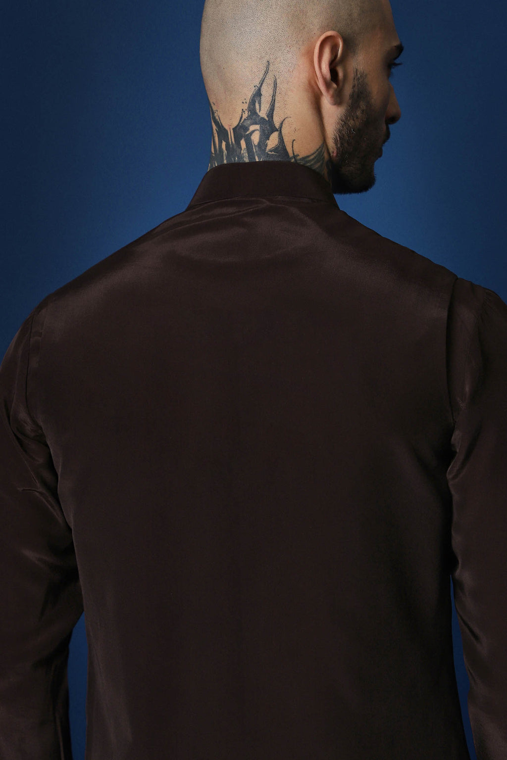 Gaj Bundi Kurta
