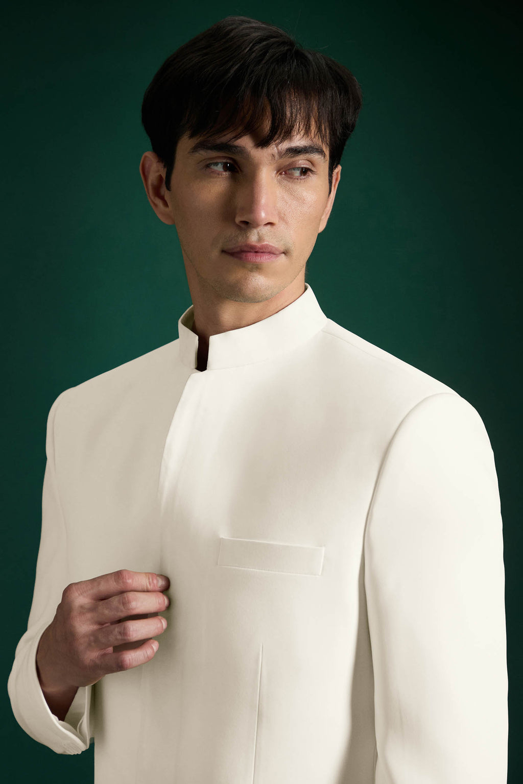 Ivory Bandhgala