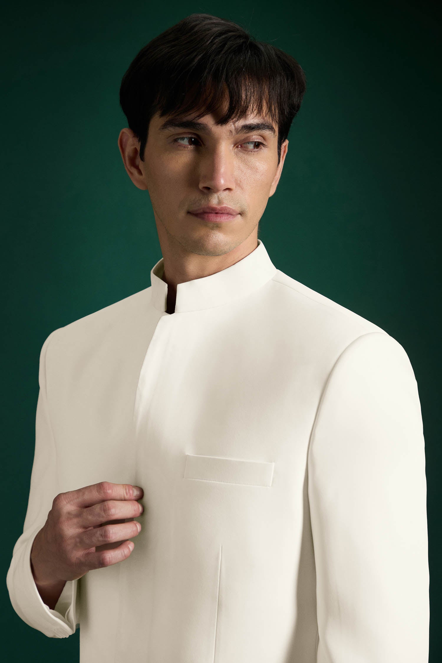 Ivory Bandhgala