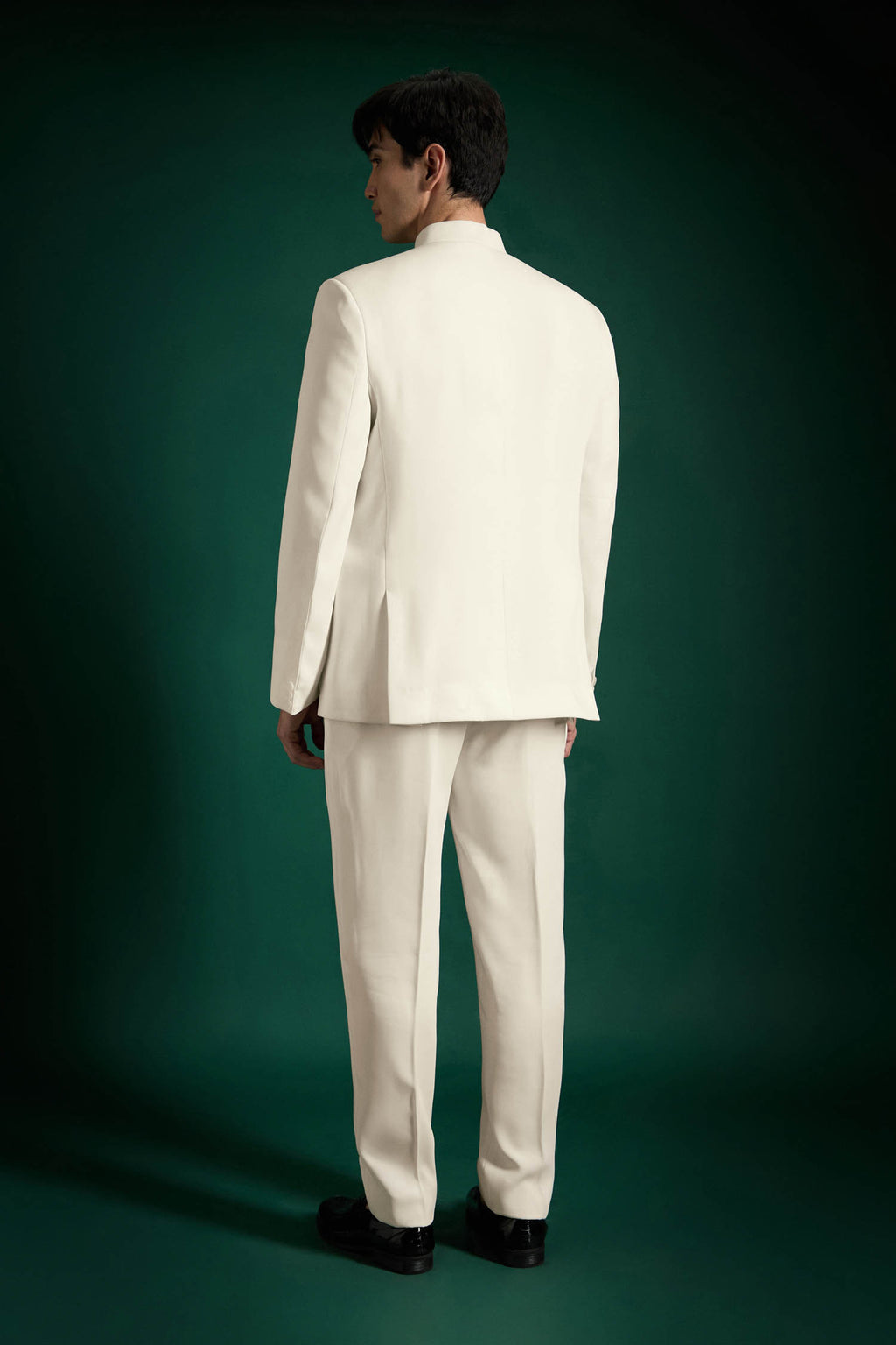 Ivory Bandhgala