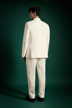 Ivory Bandhgala