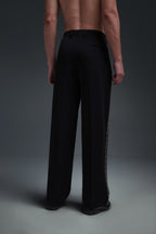 Glisten(Rhinestones) - Hand Embriodered Designer Trouser