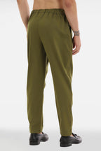 Pyjama Trousers - Green