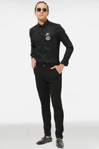 No F##ks Given - Black