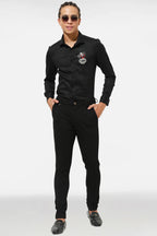 No F##ks Given - Black